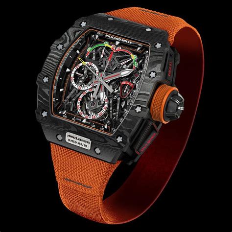 richard mille mechanical watch|why are Richard Mille watches so expensive.